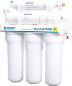 Фільтр зворотного осмосу Ecosoft Standard (MO550ECOSTD)